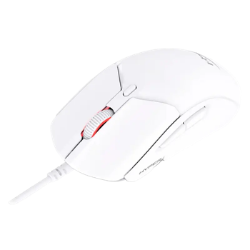 Игровая мышь HyperX Pulsefire Haste 2, Белый 