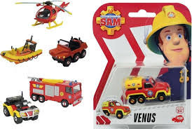 cumpără Dickie auto "Fireman Sam" 3099625 în Chișinău 