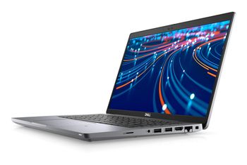 купить NB Dell 14.0" Latitude 5420 Gray (Core i5-1145G7 8Gb 256Gb) в Кишинёве 