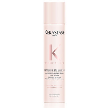 REFRESHING DRY SHAMPOO 233ML