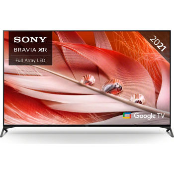купить 55" LED TV SONY XR55X93JAEP, Black (3840x2160 UHD, SMART TV, DVB-T/T2/C/S2) в Кишинёве 