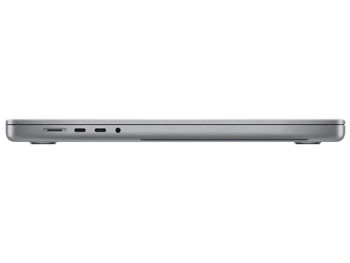 NB Apple MacBook Pro 16.2" MNW83RU/A Space Gray (M2 Pro 16Gb 512Gb) 
