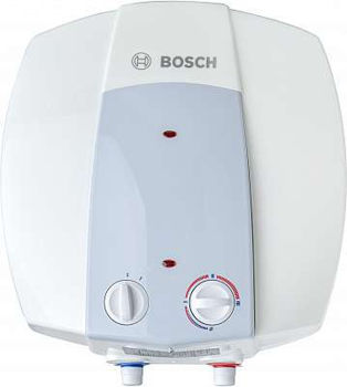 Бойлер Bosch 10L (connection down) 