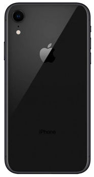 Apple iPhone XR 64GB SS, Black 