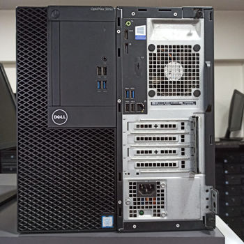 купить DELL Optiplex 3050  Tower Intel® Core™ i3-6100 3,7 Ghz, 8GB DDR4 , 240GB SSD + MS Office 2019 в Кишинёве 