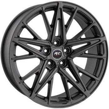 Jante auto RC Racing R19 5X114,3 DSW-1152-MGM 37/9,5 37 9,5