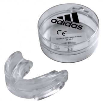 купить Капа ADIBP10N DOUBLE MOUTH GUARD CE в Кишинёве 