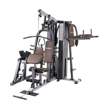 Мультистанция inSPORTline Profigym C300 20764 (5670) 