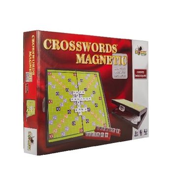 cumpără Noriel Joc interactiv magnetic Crosswords în Chișinău 