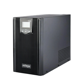 UPS Gembird EG-UPS-PS3000-02,3000VA/2400W,Line Interactive,Sinewave,LCD,AVR,USB,RJ45, 3xSchuko,3xIEC 