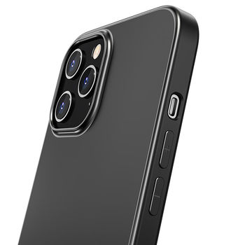 Чехол HOCO for Iphone 12 PRO MAX “Fascination series” 