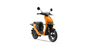 Электрический скутер CU Mini Super Soco 