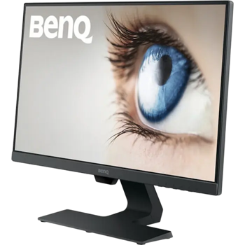 23,8" Monitor BenQ GW2480E, IPS 1920x1080 FHD, Black 