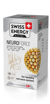 NEUROFORCE 