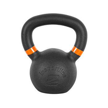 Gantera din fier 10 kg inSPORTline 21687 (5742) 