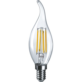 купить (F) Led  лампа (4Wt) NLL-F-FC35-4-230-2.7K-E14(Professional) в Кишинёве 