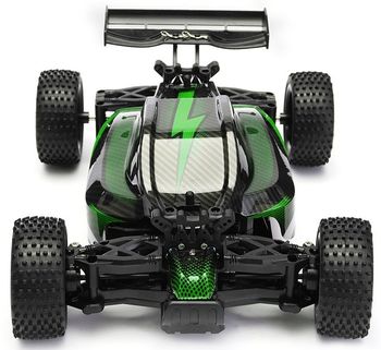 Crazon High Speed Off-Road Car, R/C 2.4G, 1:18, 17GS06B 