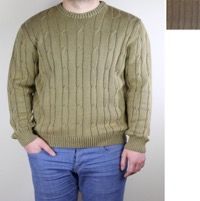 Мужской свитер (37955) 