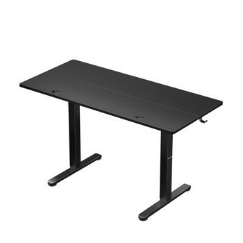 купить Gaming Desk  HERO 8.2 BLACK в Кишинёве 