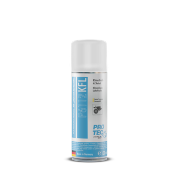 Klima Fresh - A/C Refresh Lemon 