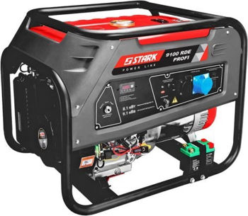 Generator de curent Stark 9100 (240910020) 