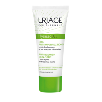 cumpără Uriage Hyseac Crema Al anti-imperfecțiuni 40ml în Chișinău 