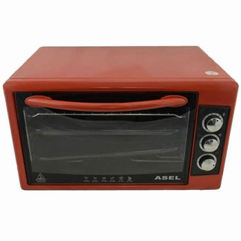 Cuptor electric Asel 50 L Red 