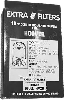 Мешок для пылесоса Hoover / HV29 