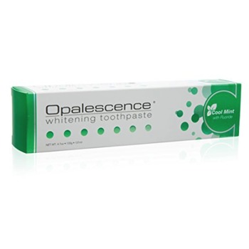 OPALESCENCE Ⓡ Whitening Toothpaste 