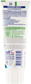 Pasta de dinți Zendium Complete Protection, 75ml 