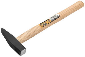 купить Молоток слесарный 1000 г деревянная ручка  TOLSEN в Кишинёве 