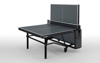 Стол теннисный Sponeta Indoor SDL black (3319) 
