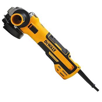 УГЛОВАЯ ШЛИФМАШИНА DEWALT DWE4357 