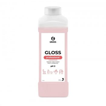 Gloss Concentrate - Концентрированное чистящее средство 1000 мл 