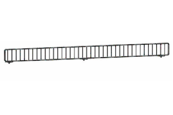 cumpără Separator pentru poliță 60x300 mm (zinc), metal în Chișinău 