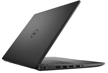 купить DELL Vostro 14 3000 Black (3400) Black, 14.0" FHD AG WVA, Core i5-11355G7, 8GB DDR4, 256GB M.2 PCIe NVMe SSD в Кишинёве 