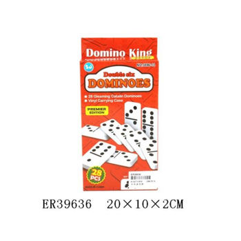 Domino "King" 18022 (221) 