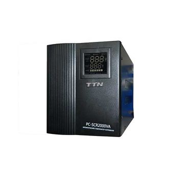 Стабилизатор KASAN PC-SCR 2000 ВА 220 В 