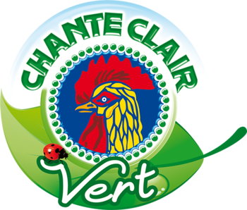 Chante Clair Vert Mandorla e aloe balsam de rufe concentrat, 45 spălări 900ml 