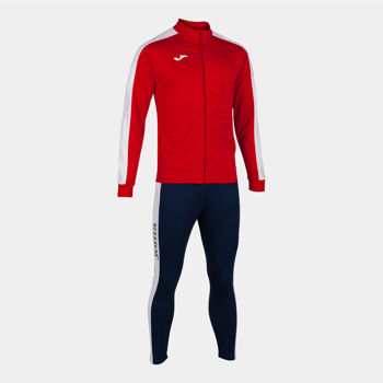 Costum sportiv JOMA - ACADEMY III ROJO-MARINO 