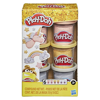 cumpără Hasbro Play-Doh Set Party Crate în Chișinău 