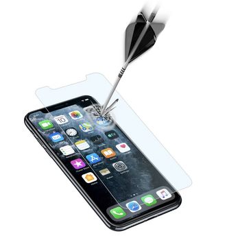 Cellular Tempered Glass for iPhone 11 Pro Max/XS Max 
