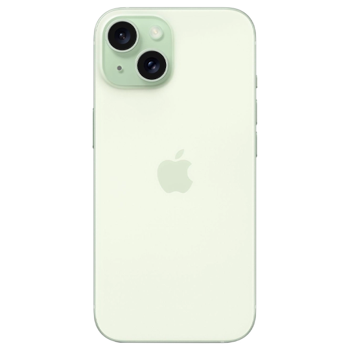 Apple iPhone 15 Plus 256GB, Green 