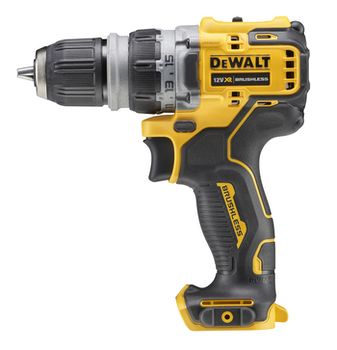 купить Аккумуляторная дрель-шуруповерт DeWALT DCD703NT в Кишинёве 