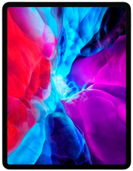 Apple iPad Pro 12.9" (2020) Cellular 6/128Gb, Space Gray 