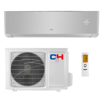 cumpără Aer Conditionat SUPREME (SILVER) CH-S12FTXAM2S-SC în Chișinău 