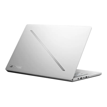 Ноутбук ASUS 14.0" ROG Zephyrus G14 GA403UU White (Ryzen 7 8845HS 16Gb 1Tb) 