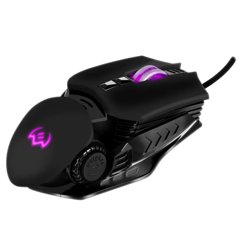 Gaming Mouse SVEN RX-G815, Negru 