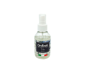 Odorizant spray pentru rufe si camera 100ml, talc 