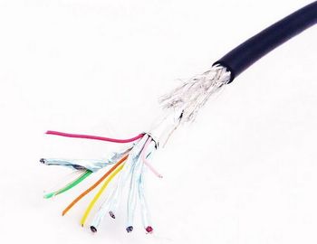 Cable HDMI to HDMI  1.0m  Cablexpert, male-male, V1.4, Black, CC-HDMI4-1M 